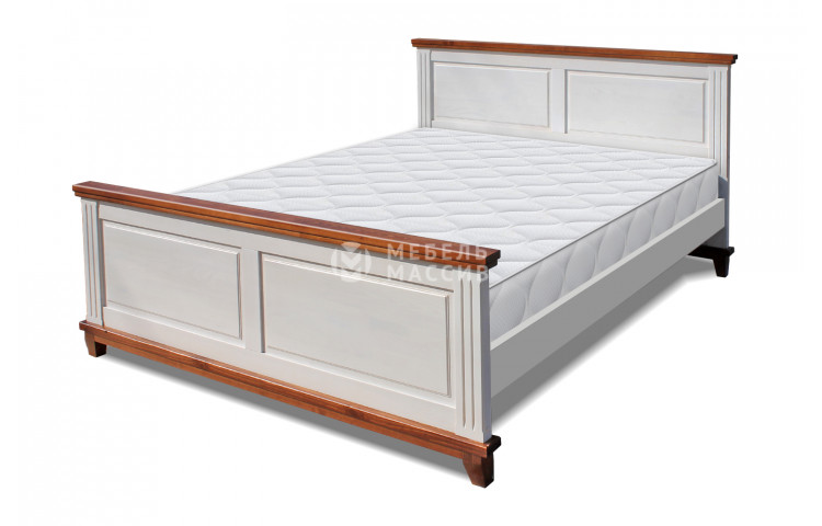 Кровать Прованс Браун