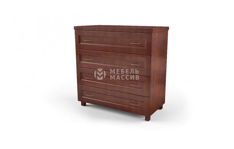 Комод Лион 4 ящика