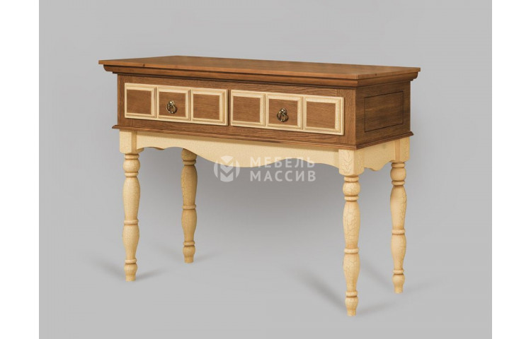 Комод на ножках Ретро