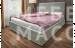 Кровать Ника