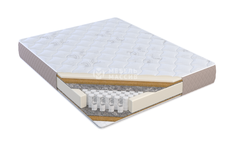 Coir Holcon 2 / Coir 2 Ortofoam 2