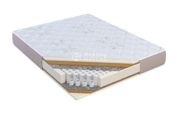 Coir Ortofoam 2 / Coir 2 Ortofoam 2