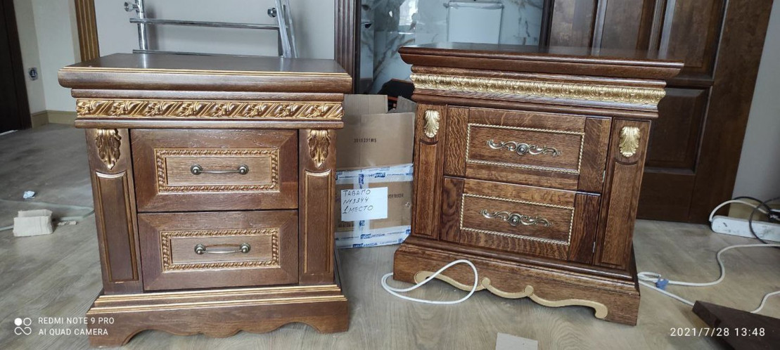 Наши работы