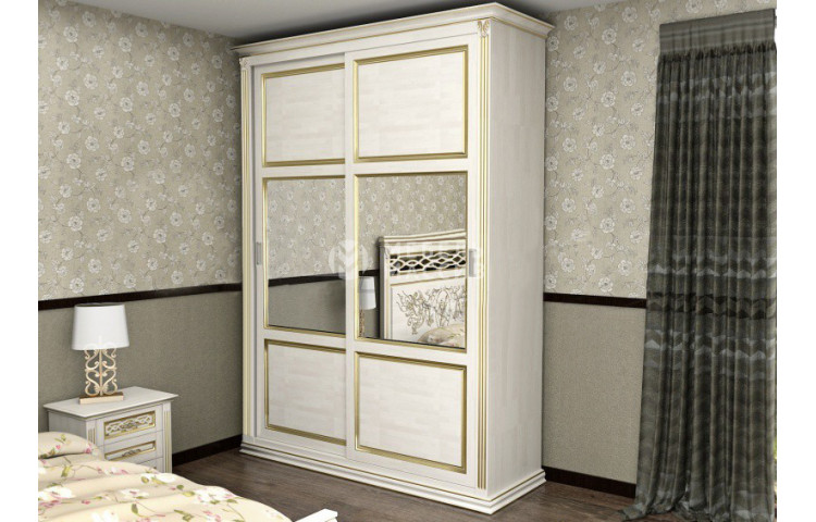 Шкаф-купе Венеция 1