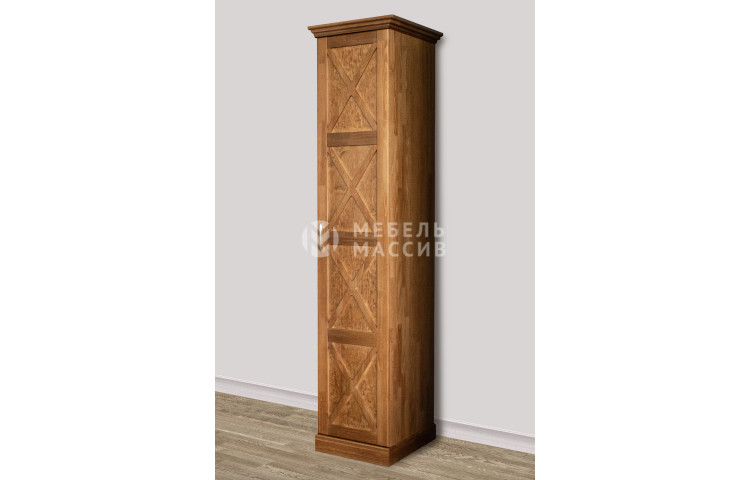 Шкаф Леруа 1 ств.