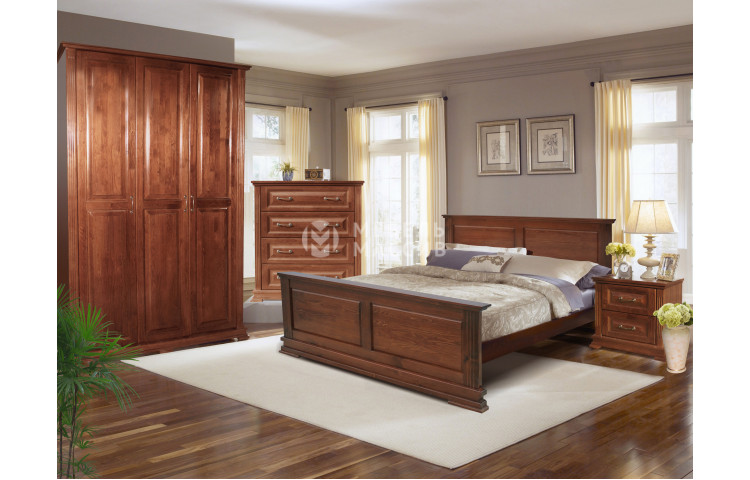 Спальный гарнитур Венеция