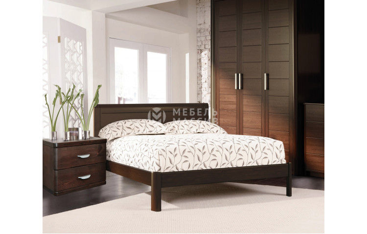 Спальный гарнитур Вермонт