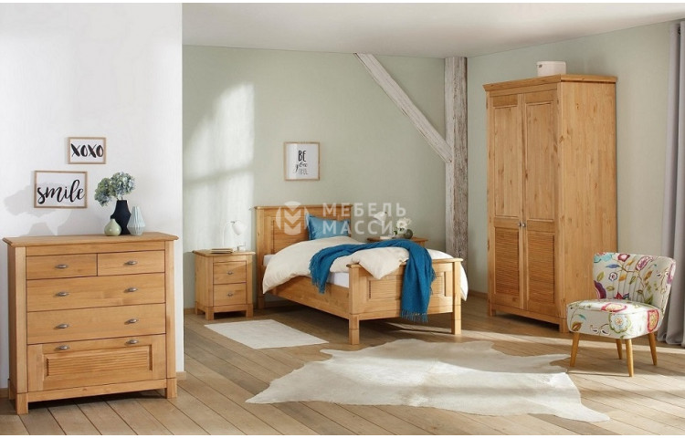 Спальный гарнитур Фермер