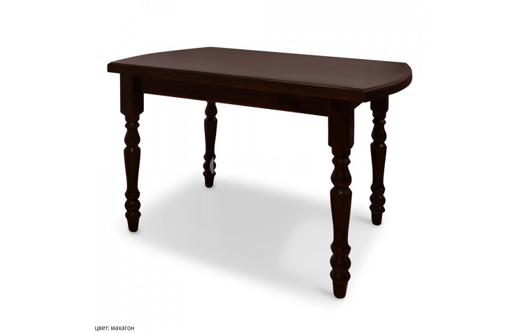 Стол Лэстрэйд