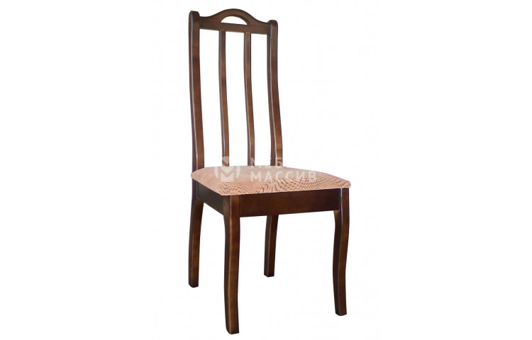 Стул Фея полумягкий (береза)