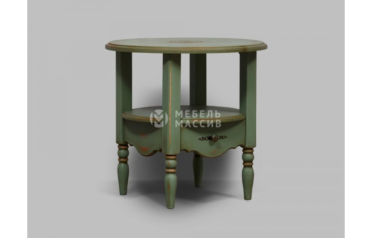 Журнальный столик Ретро