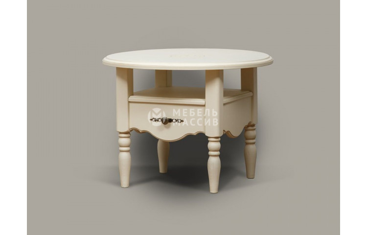 Журнальный столик Ретро мини