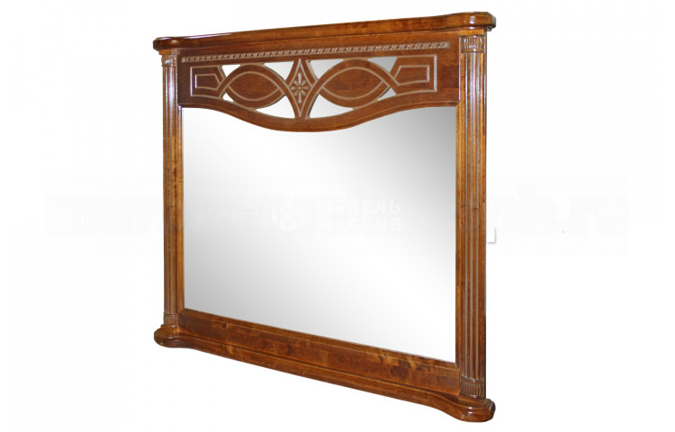 Зеркало Мелиса