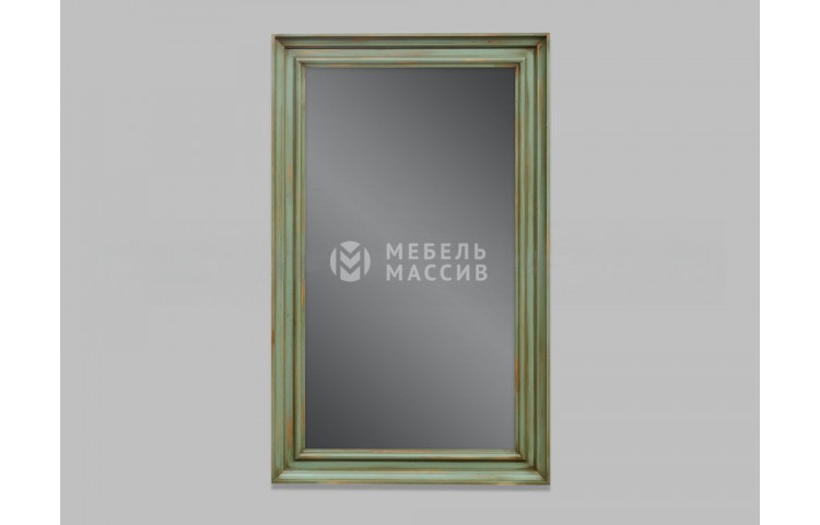 Зеркало Ретро большое