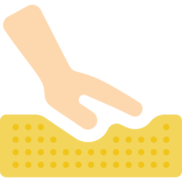 Жесткость матраса