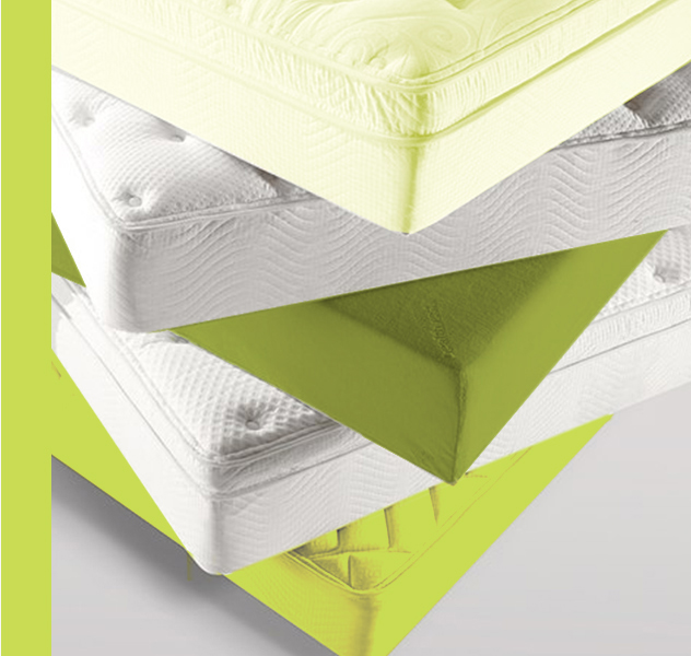 Выберите лучший матрас